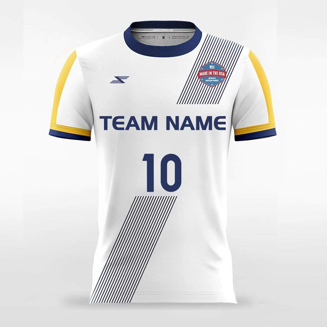Halo - Customized Men's Sublimated Football Jersey
