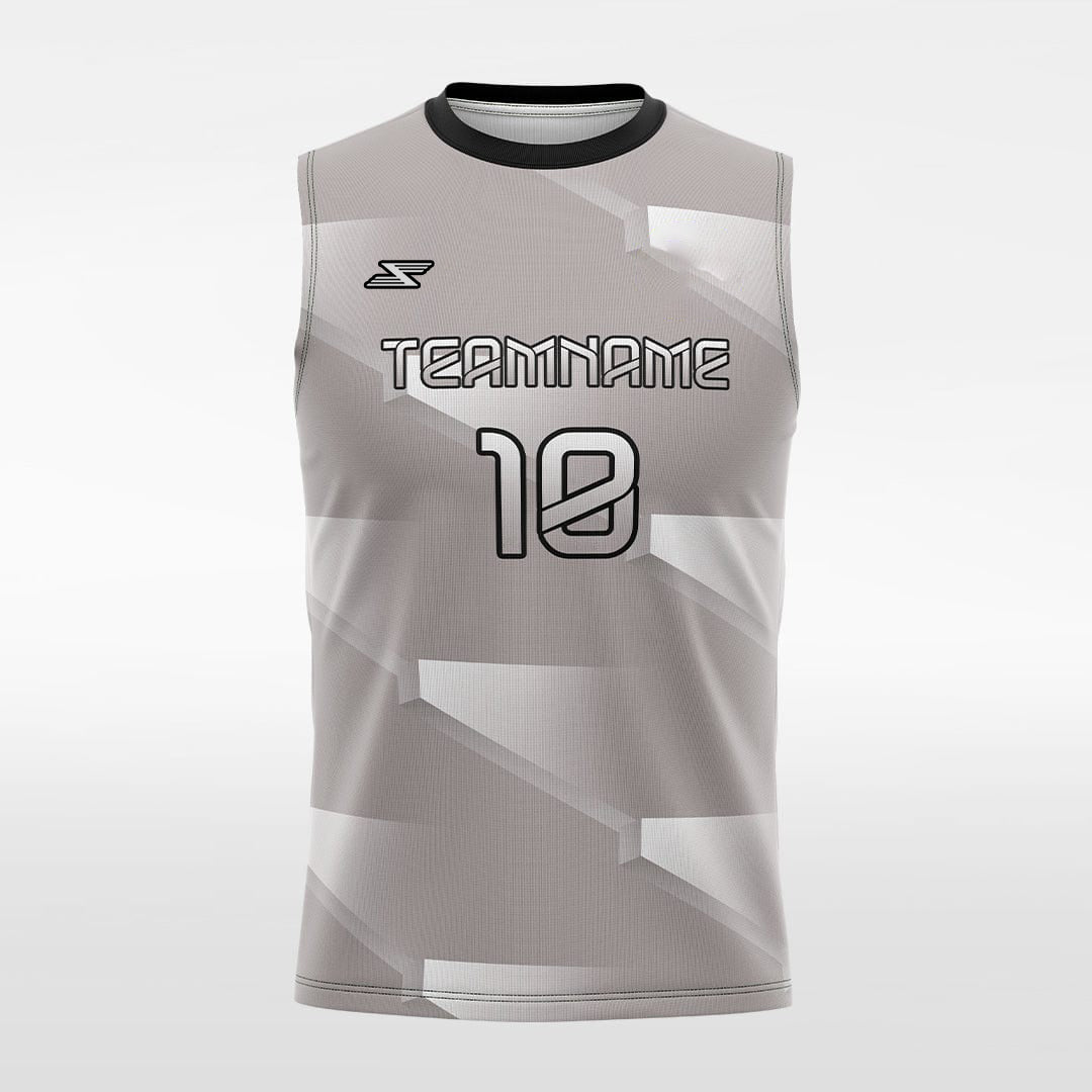 Ladder - Customized Men's Sublimated Sleeveless Football Jersey