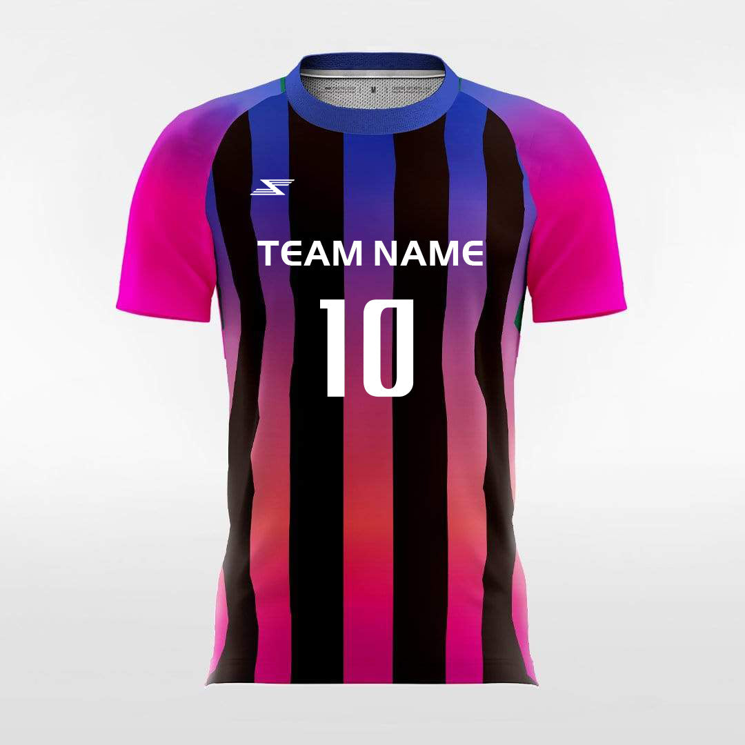 Classics 2 - Customized Men's Sublimated Football Jersey