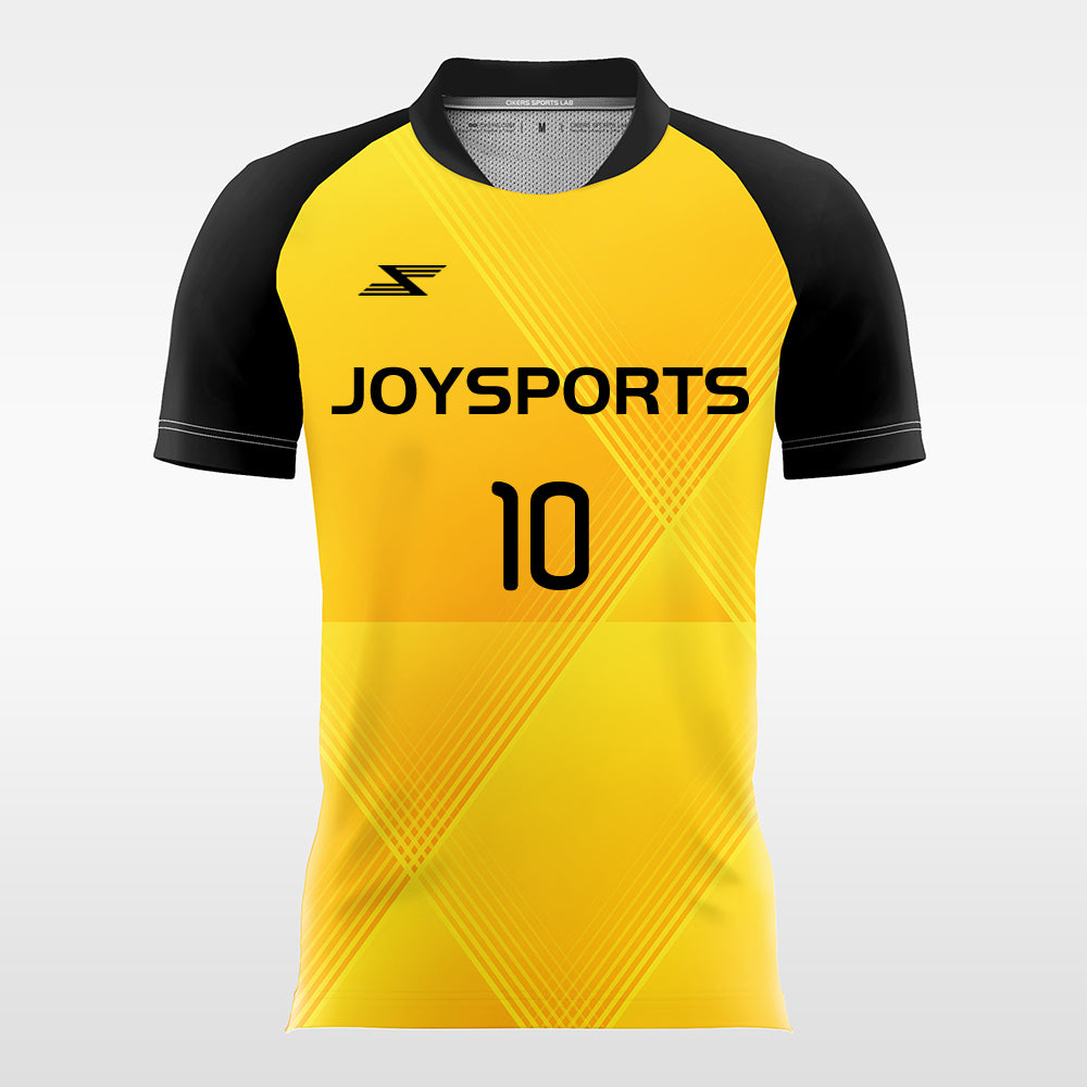 Armor-2-Men’s Sublimated Football Jersey
