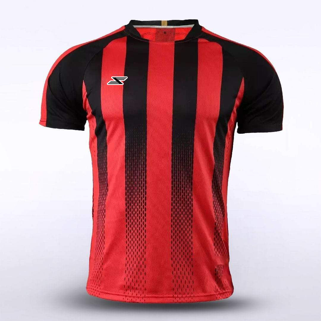 Northern Star - Customized Men's Sublimated Football Jersey