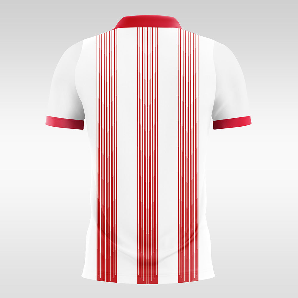 Advance-12-Men’s Sublimated Football Jersey