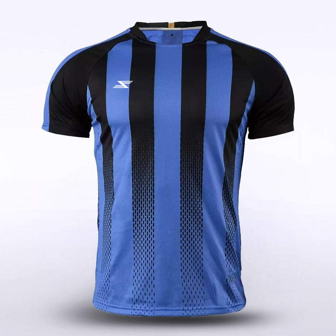 Northern Star - Customized Men's Sublimated Football Jersey