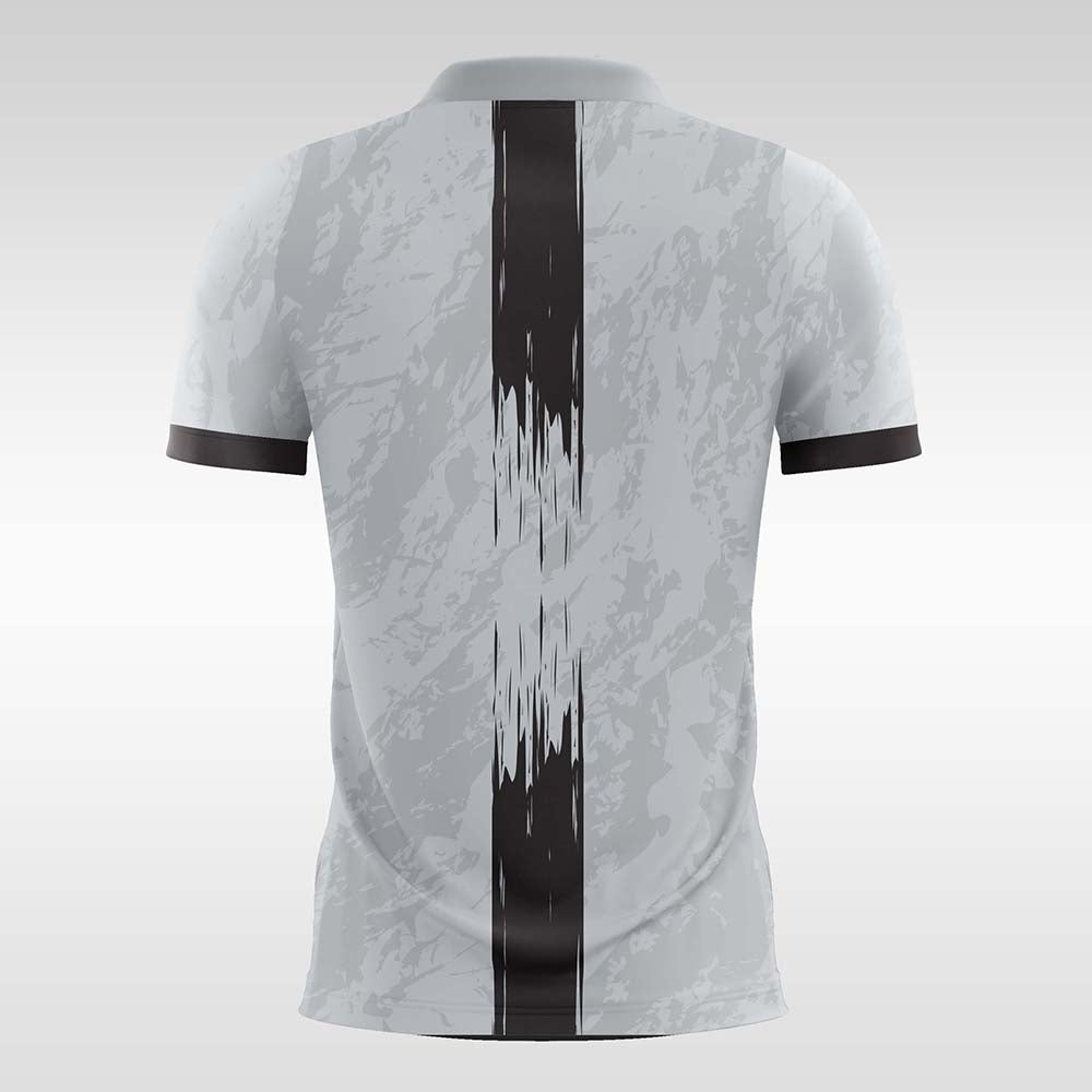 Imperialseal-Customized Men's Sublimated Football Jersey