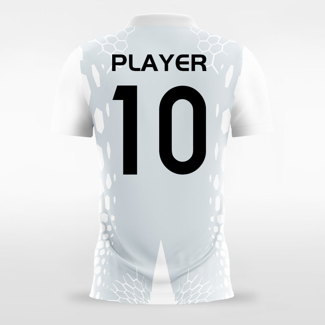Dragon Vein - Customized Men's Sublimated Football Jersey