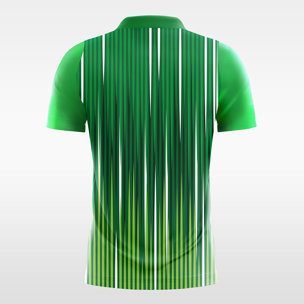 Starting-Line-Men’s Sublimated Football Jersey
