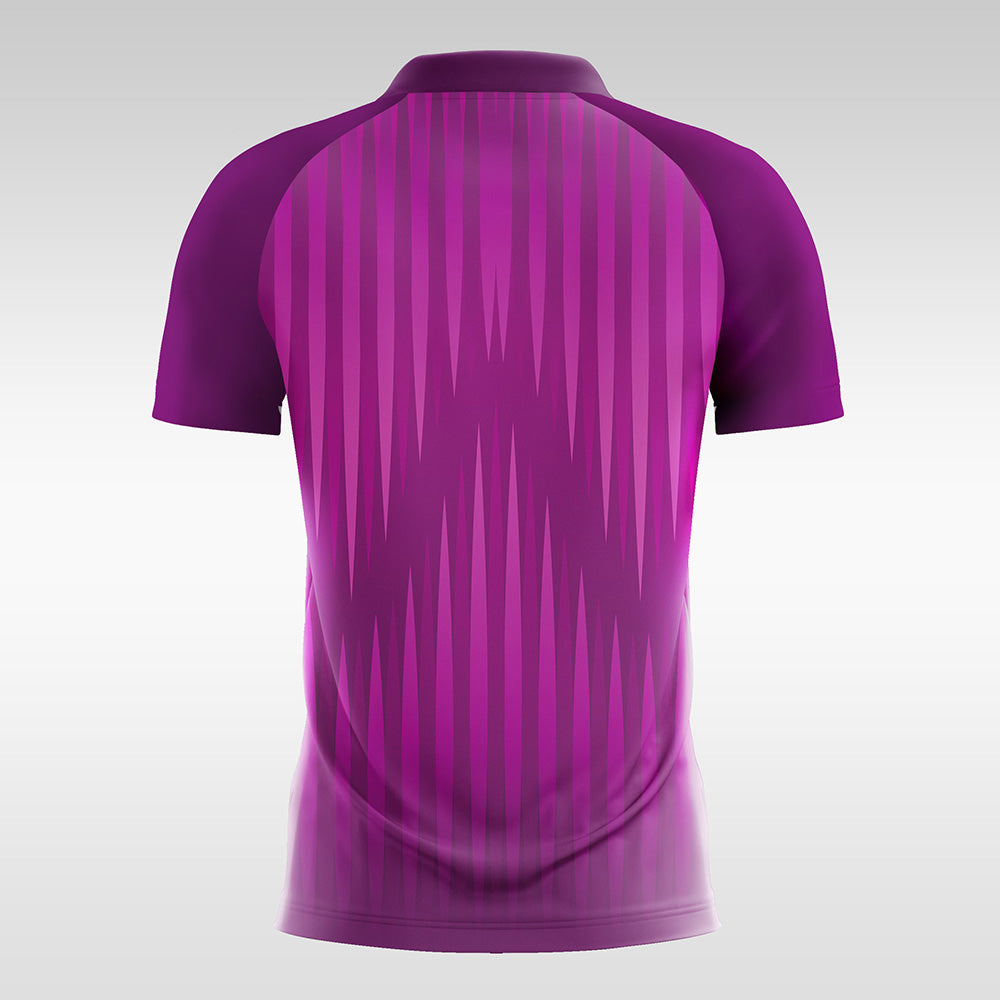Diamond-Men’s Sublimated Football Jersey