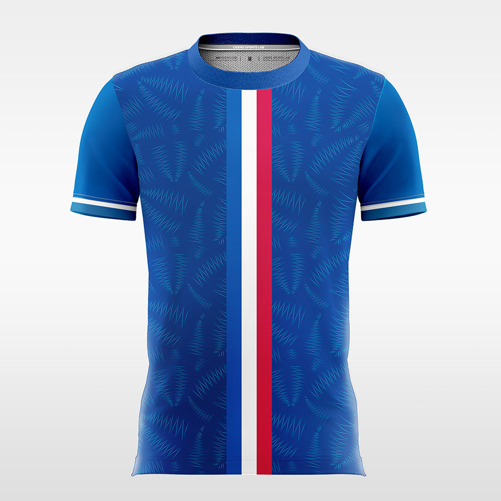 Obstinacy-2-Men’s Sublimated Football Jersey