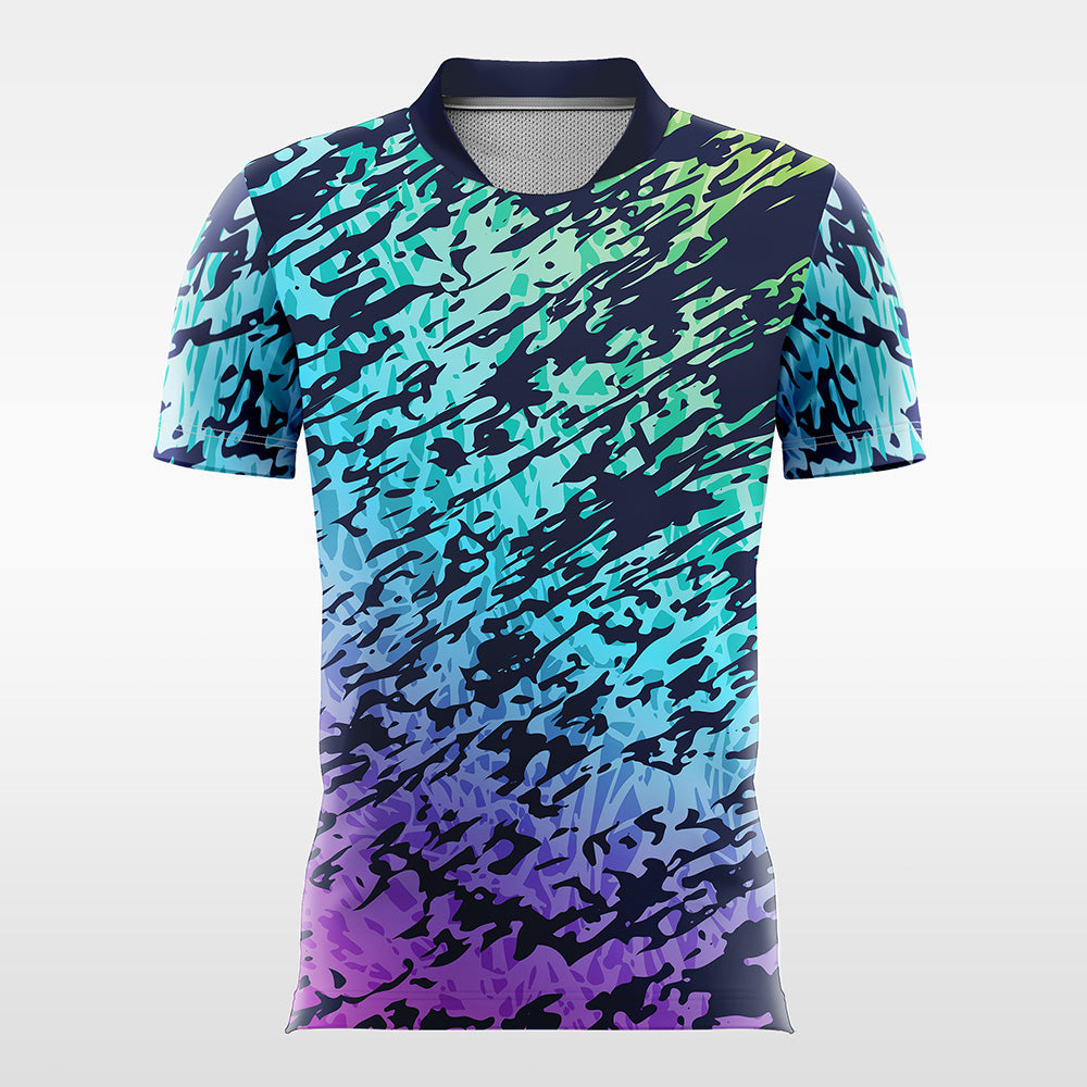 Gphantom-War-Men’s Sublimated Football Jersey