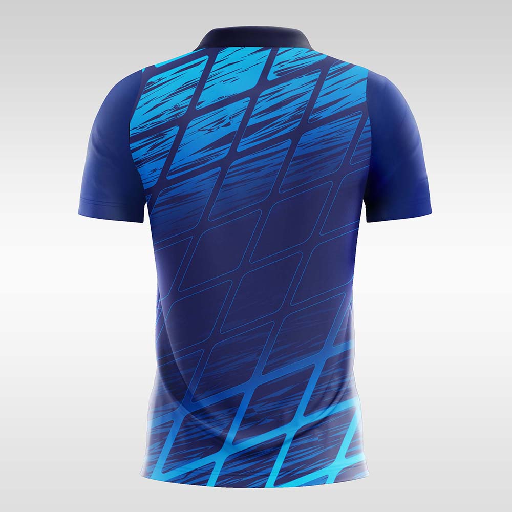 Sekiui-Narubeni-Customized Men's Sublimated Football Jersey