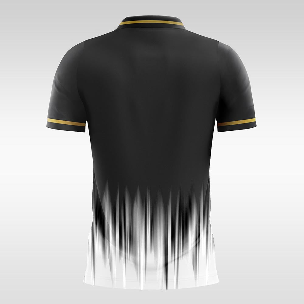 Twinkling-Customized Men's Sublimated Football Jersey