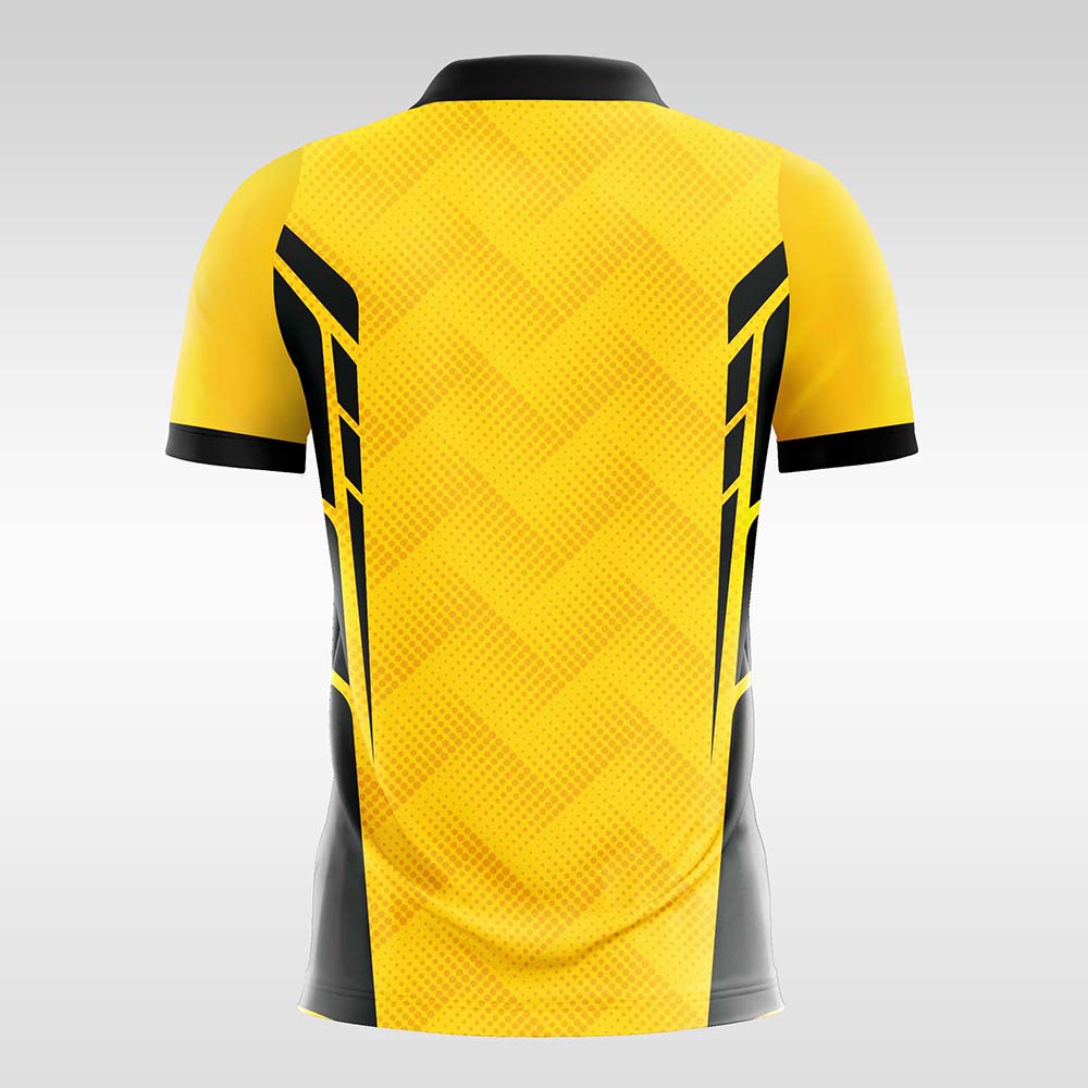Shortnight-Customized Men's Sublimated Football Jersey