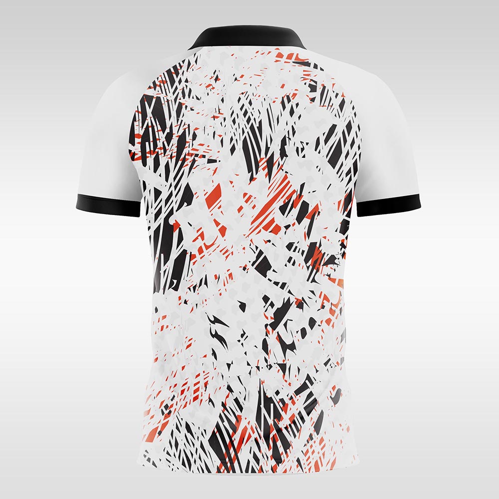 StartGroup-Customized Men's Sublimated Football Jersey