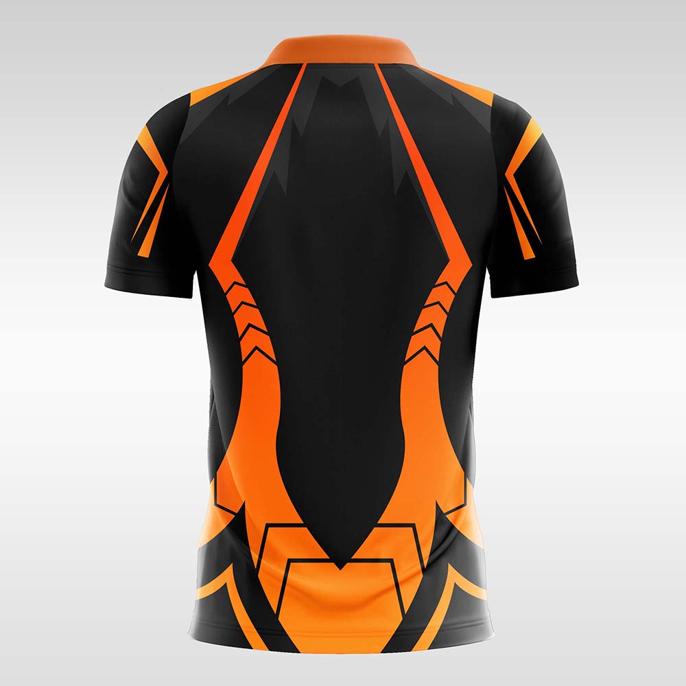 Goblins-Men’s Sublimated Football Jersey