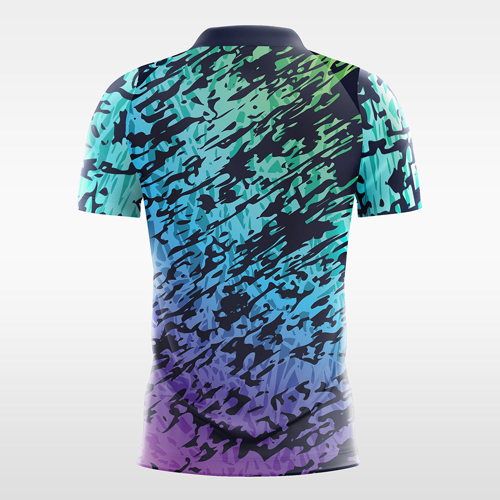 Gphantom-War-Men’s Sublimated Football Jersey