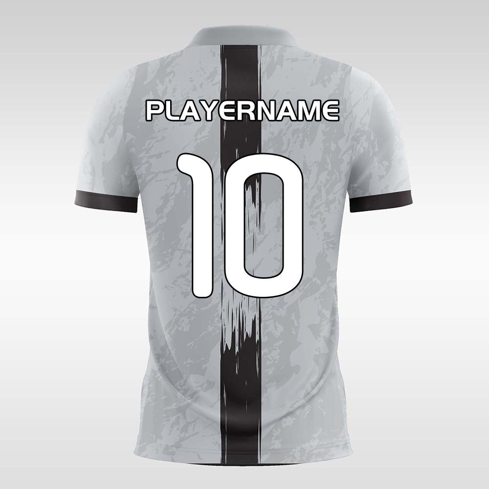 Imperialseal-Customized Men's Sublimated Football Jersey
