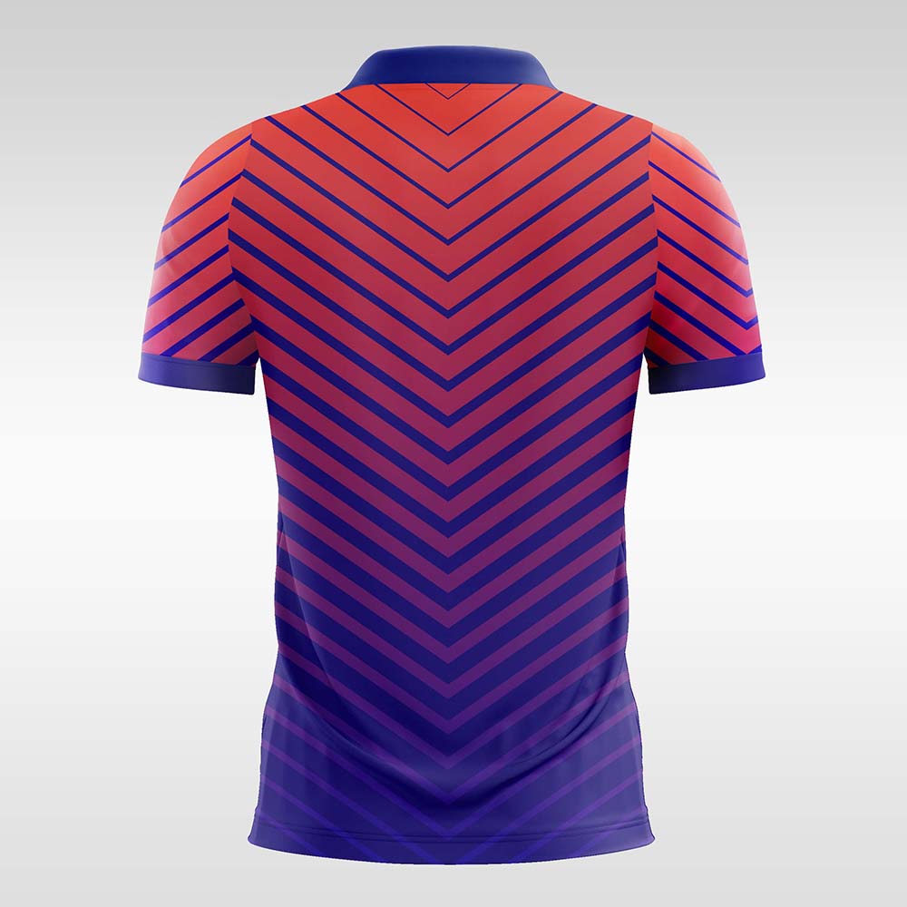 Armor-Customized Men's Sublimated Football Jersey