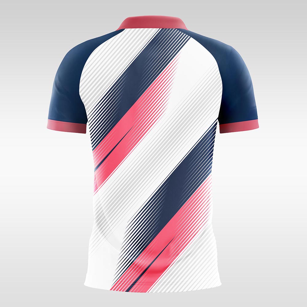 Asahi-Customized Men's Sublimated Football Jersey