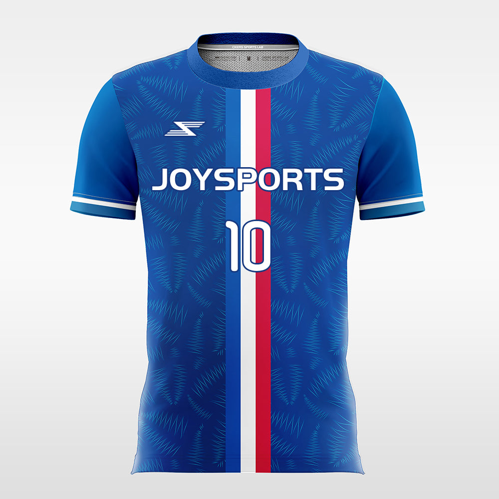 Obstinacy-2-Men’s Sublimated Football Jersey