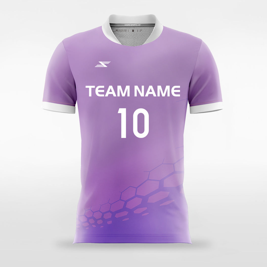 Dragon Vein - Customized Men's Sublimated Football Jersey