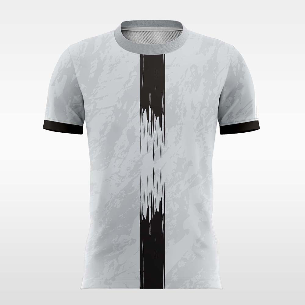 Imperialseal-Customized Men's Sublimated Football Jersey