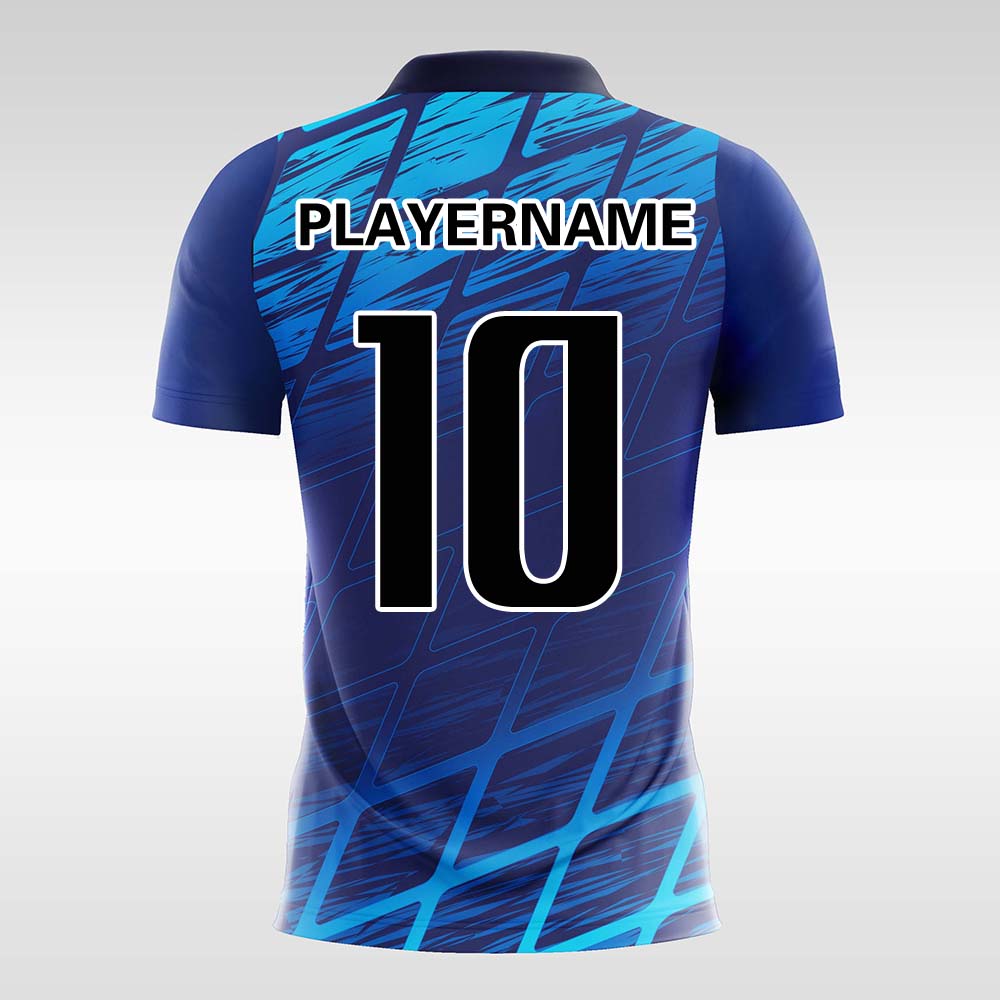 Sekiui-Narubeni-Customized Men's Sublimated Football Jersey