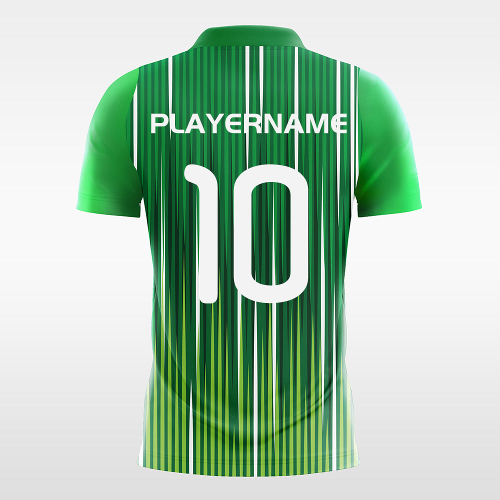 Starting-Line-Men’s Sublimated Football Jersey
