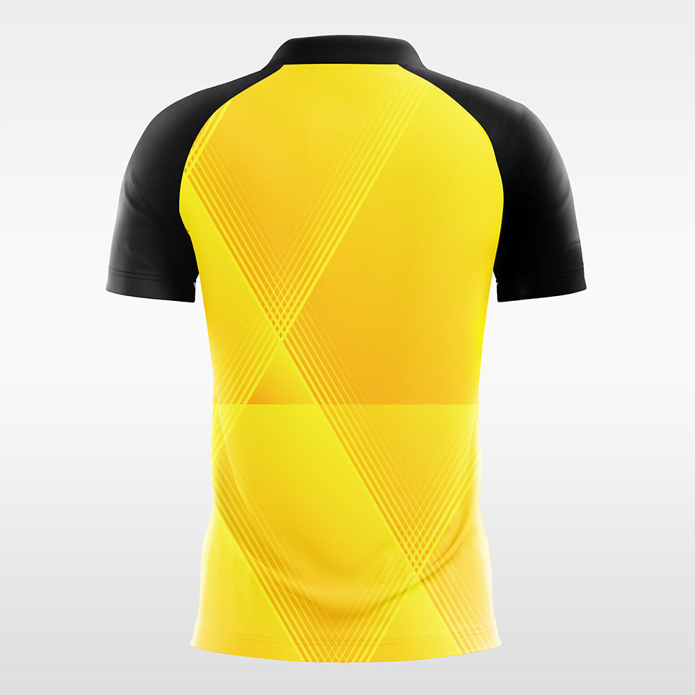 Armor-2-Men’s Sublimated Football Jersey