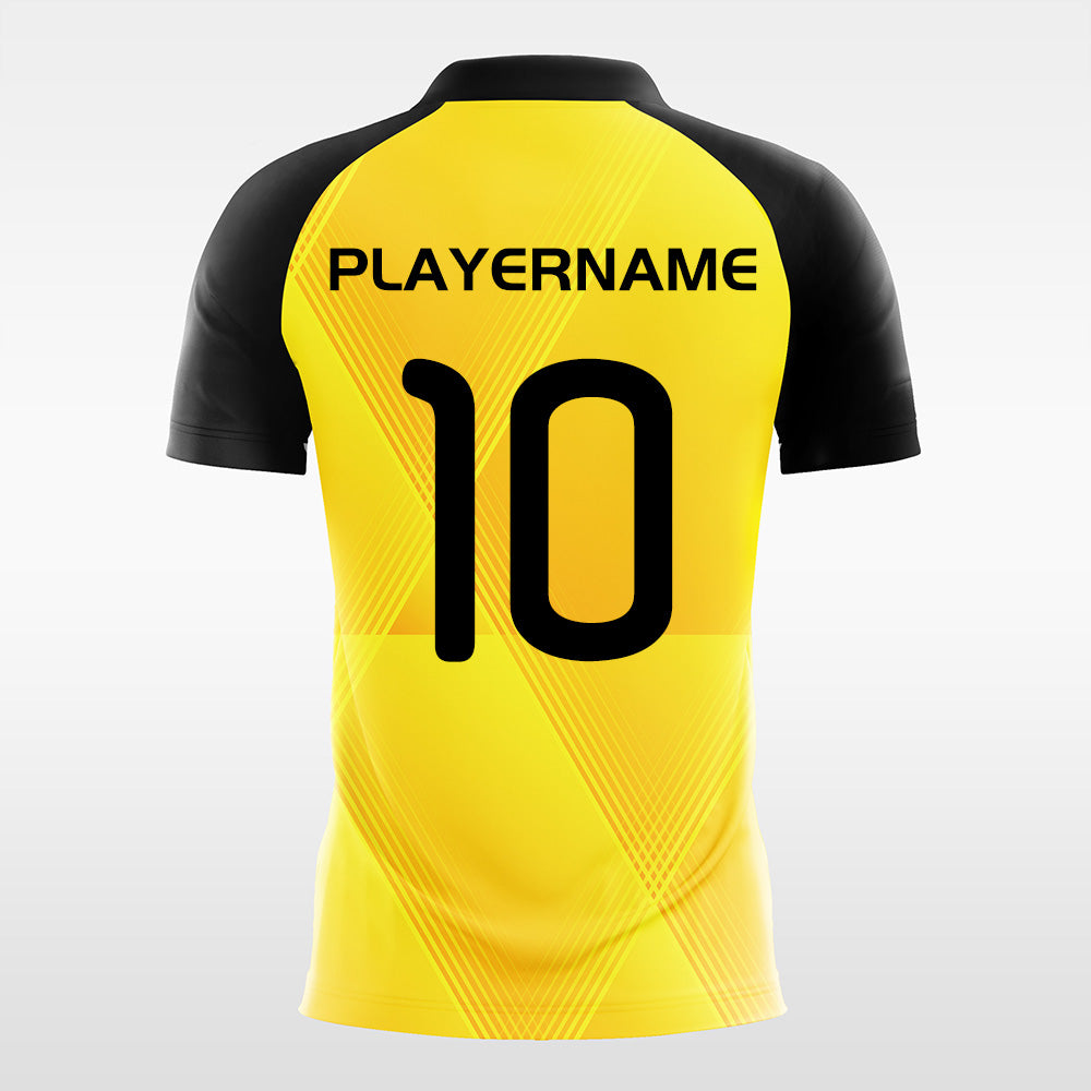 Armor-2-Men’s Sublimated Football Jersey