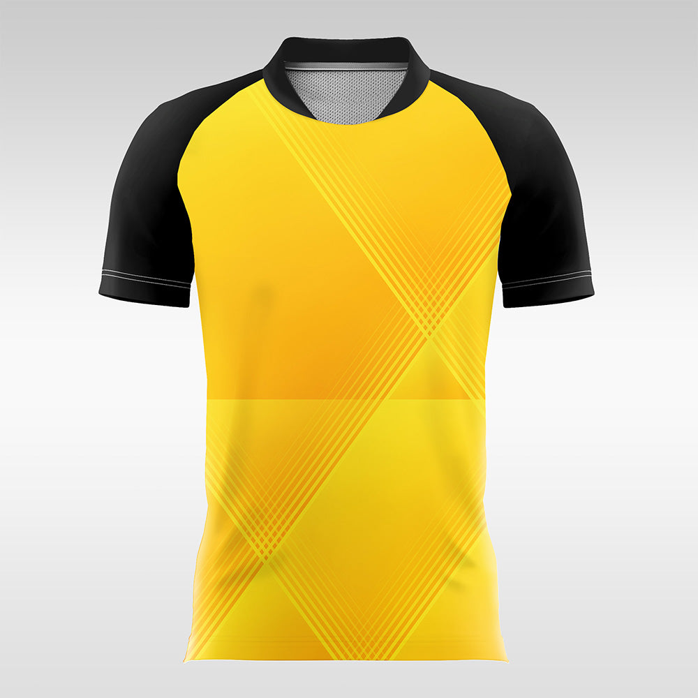 Armor-2-Men’s Sublimated Football Jersey