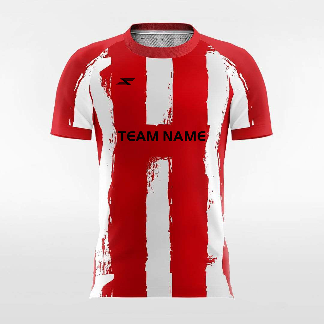 Classics 1 - Customized Men's Sublimated Football Jersey
