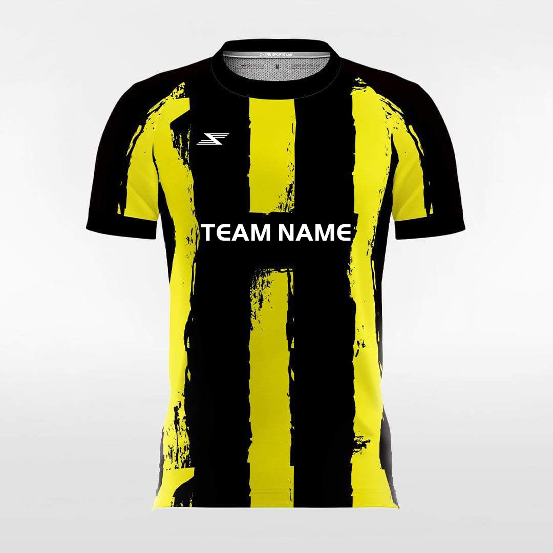 Classics 1 - Customized Men's Sublimated Football Jersey