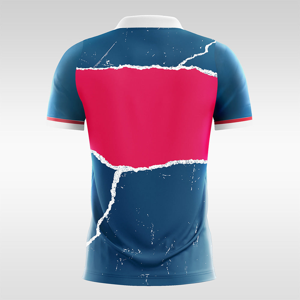 Good-Omen-Men’s Sublimated Football Jersey