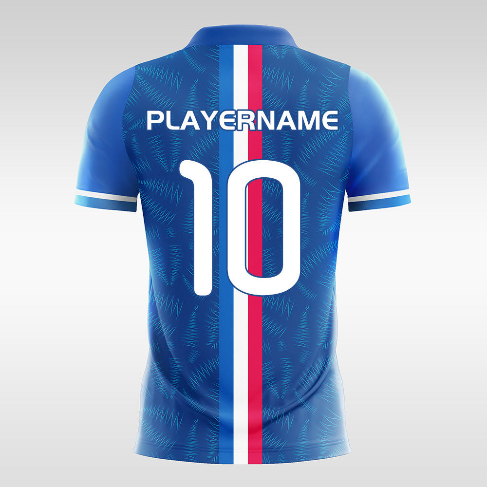 Obstinacy-2-Men’s Sublimated Football Jersey