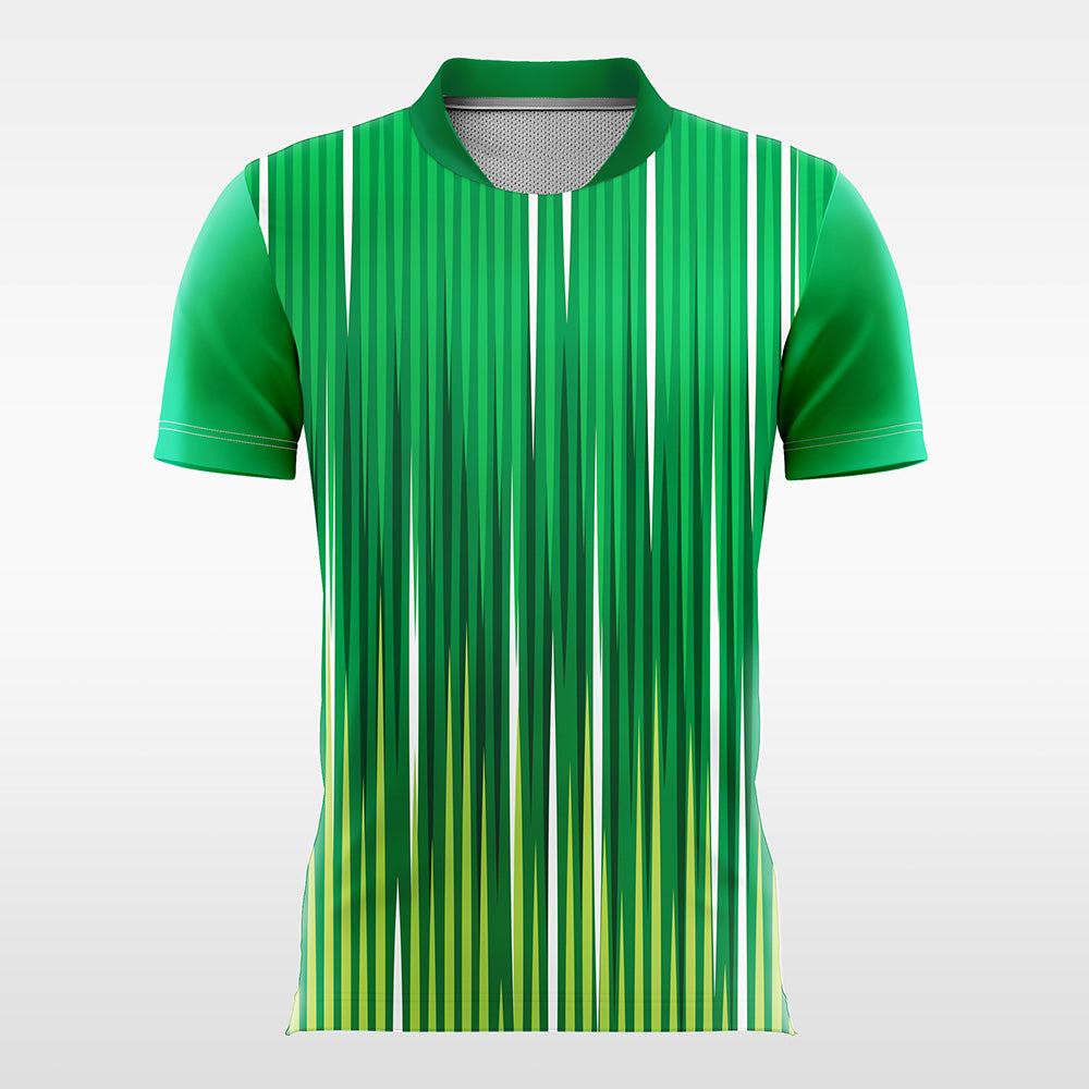 Starting-Line-Men’s Sublimated Football Jersey