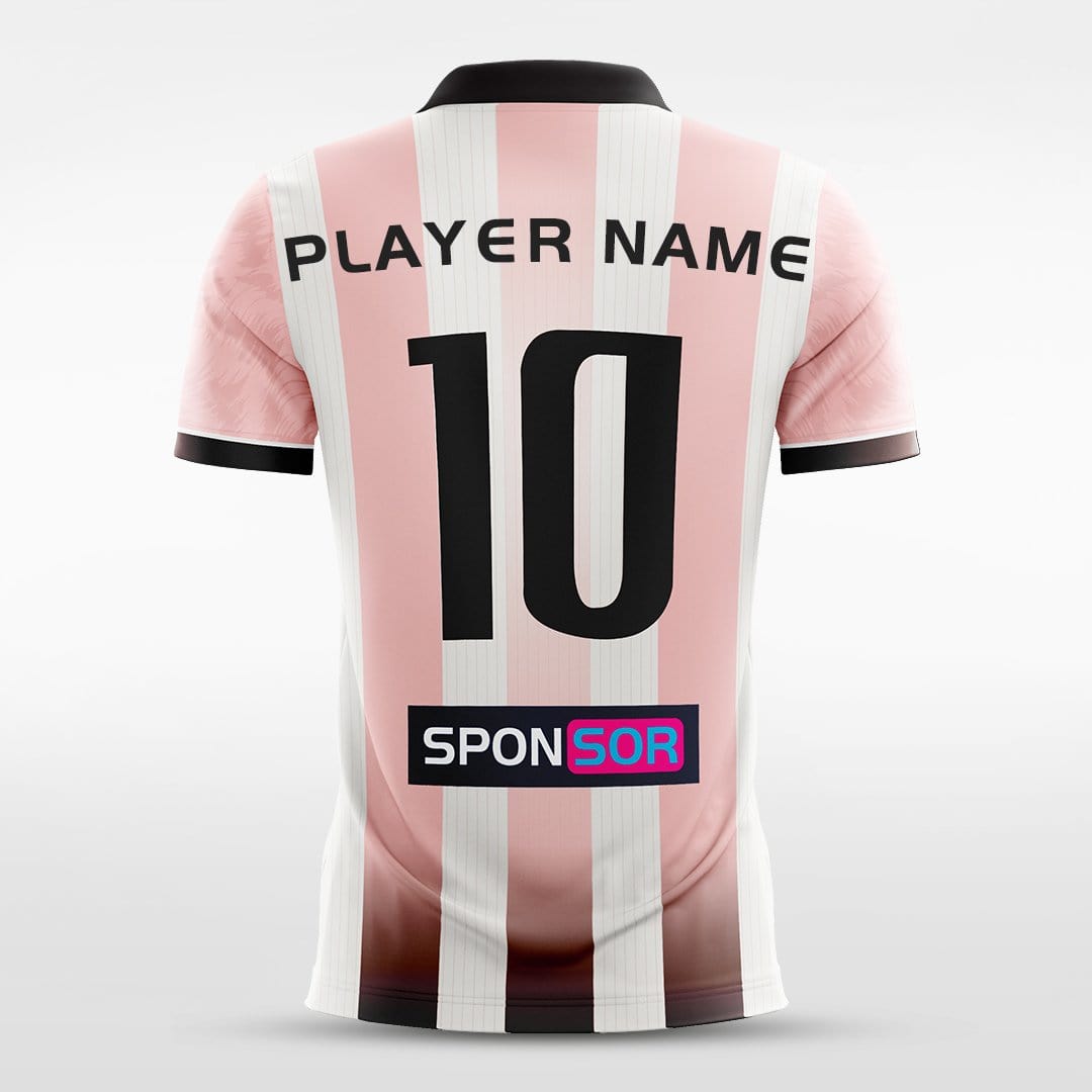Tempest - Customized Men's Sublimated Football Jersey