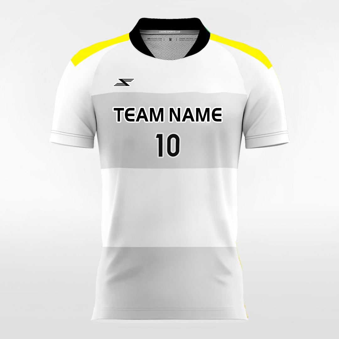 Valley - Customized Men's Sublimated Football Jersey