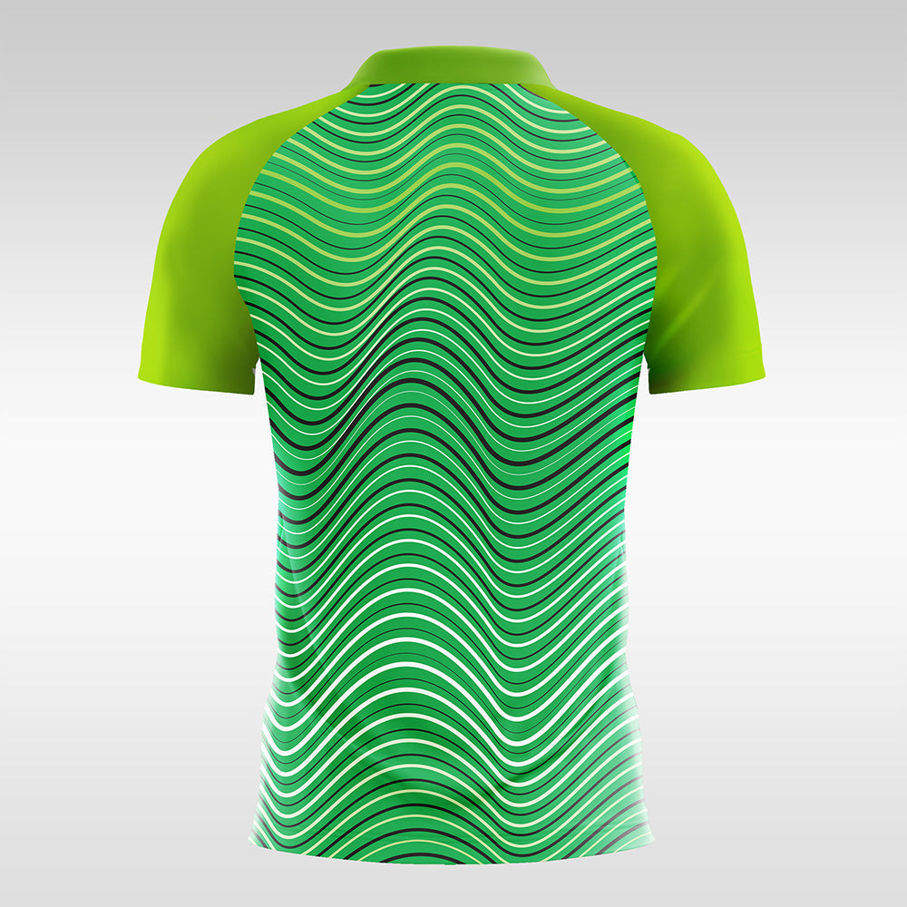 Recklessness 2 - Customized Men's Sublimated Football Jersey