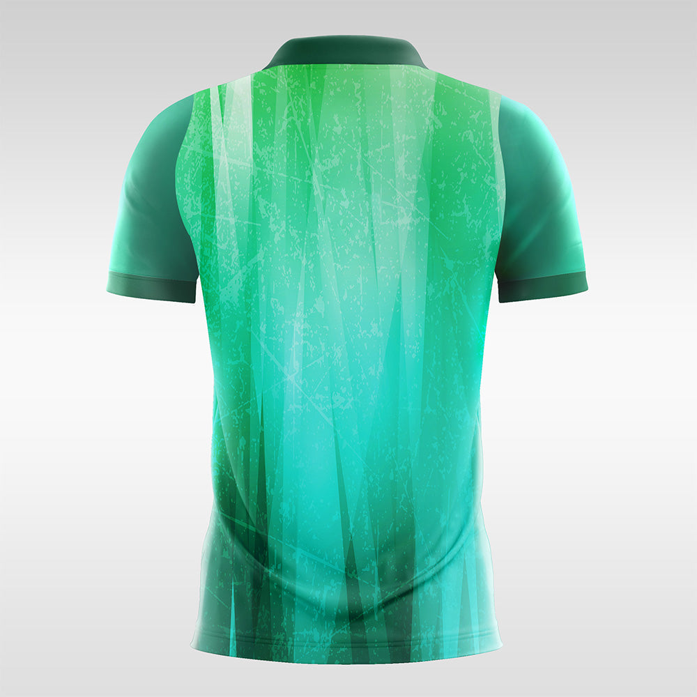 Sweetly-Ringing-Customized Men's Sublimated Football Jersey