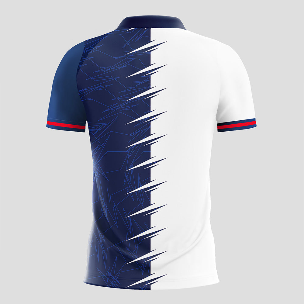 Air-City-Men’s Sublimated Football Jersey