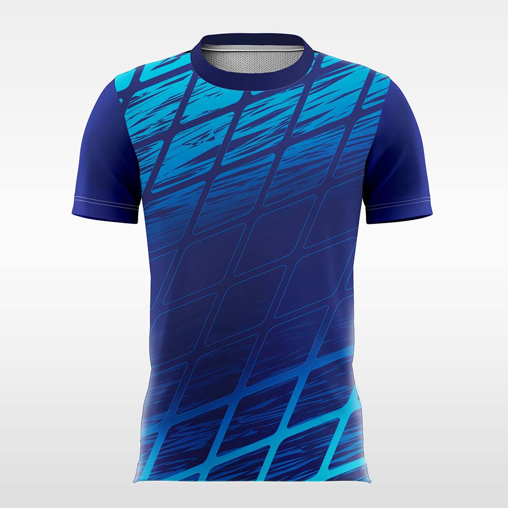 Sekiui-Narubeni-Customized Men's Sublimated Football Jersey
