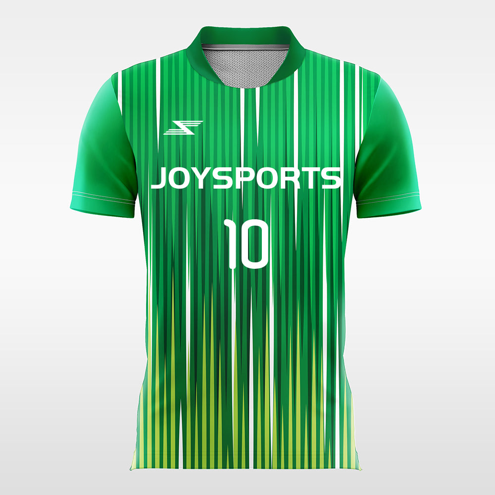 Starting-Line-Men’s Sublimated Football Jersey