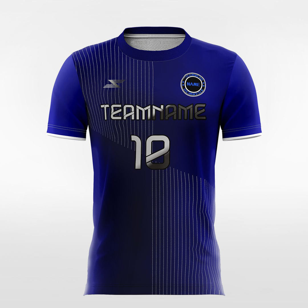 Quartering-2-Men’s Sublimated Football Jersey