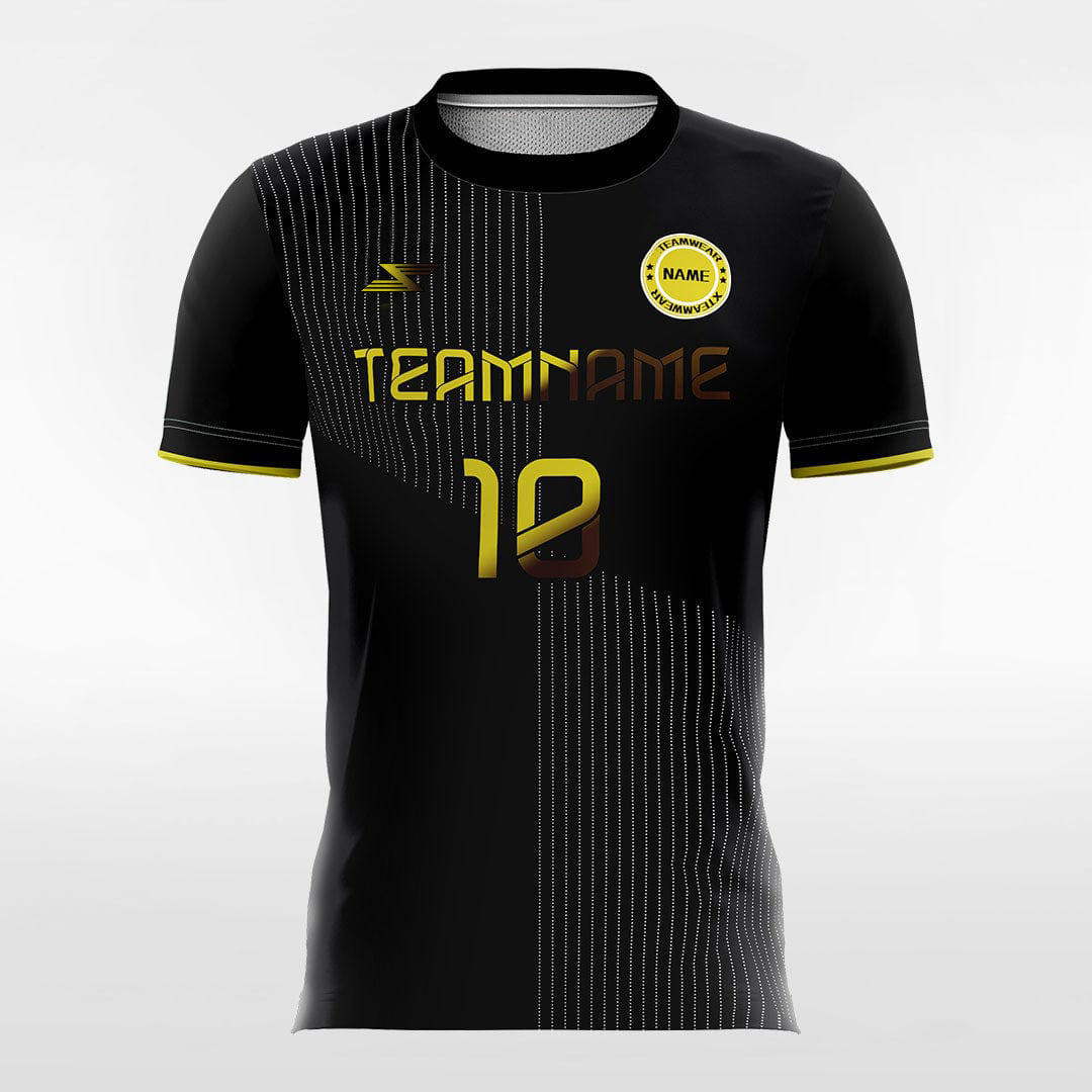 Quartering-2-Men’s Sublimated Football Jersey