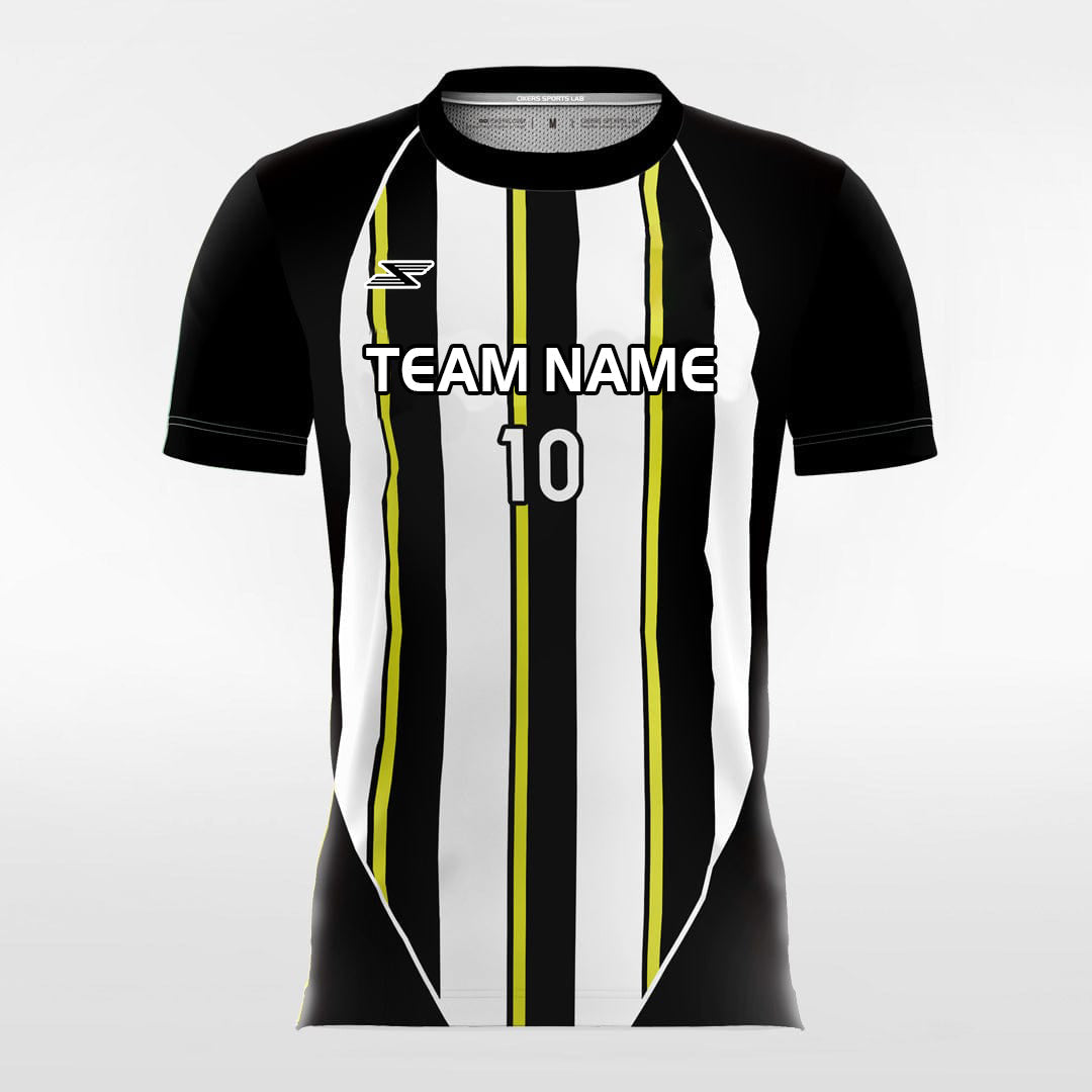 Memphis - Customized Men's Sublimated Football Jersey