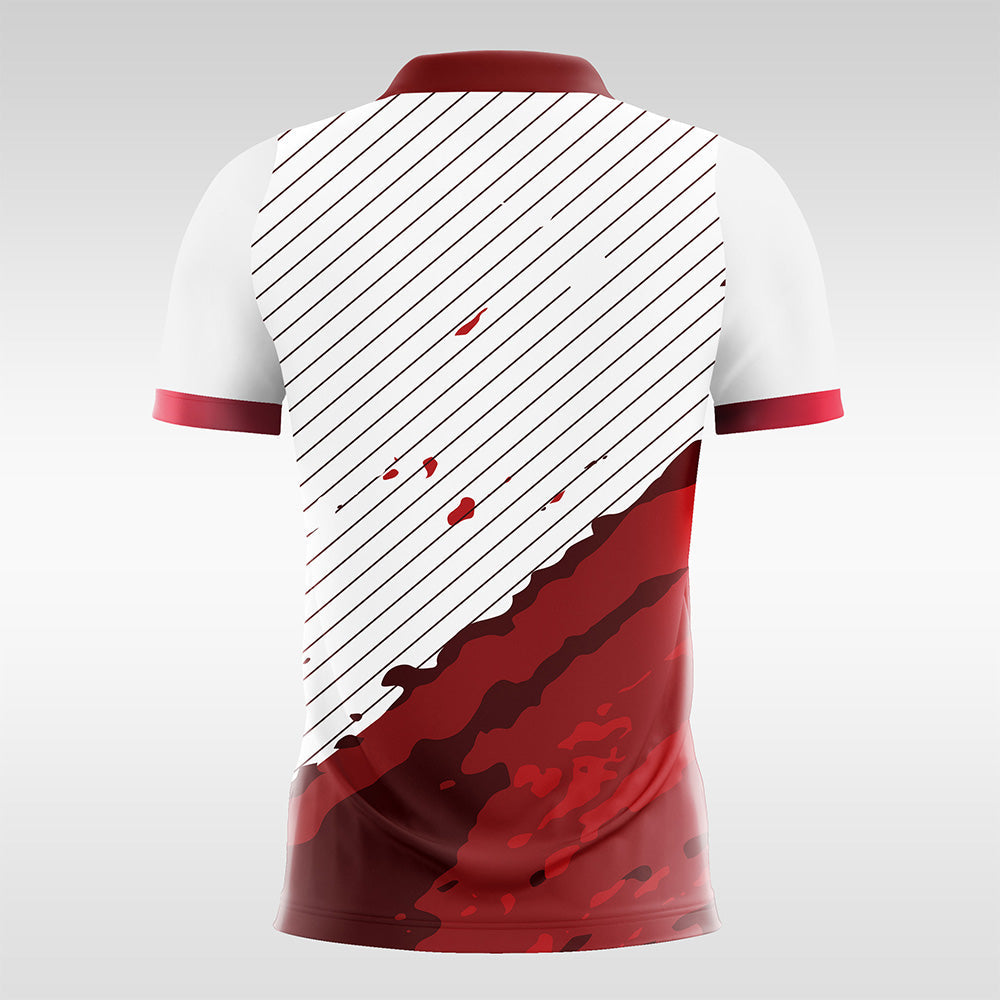 Divine-Spirit3-Men’s Sublimated Football Jersey