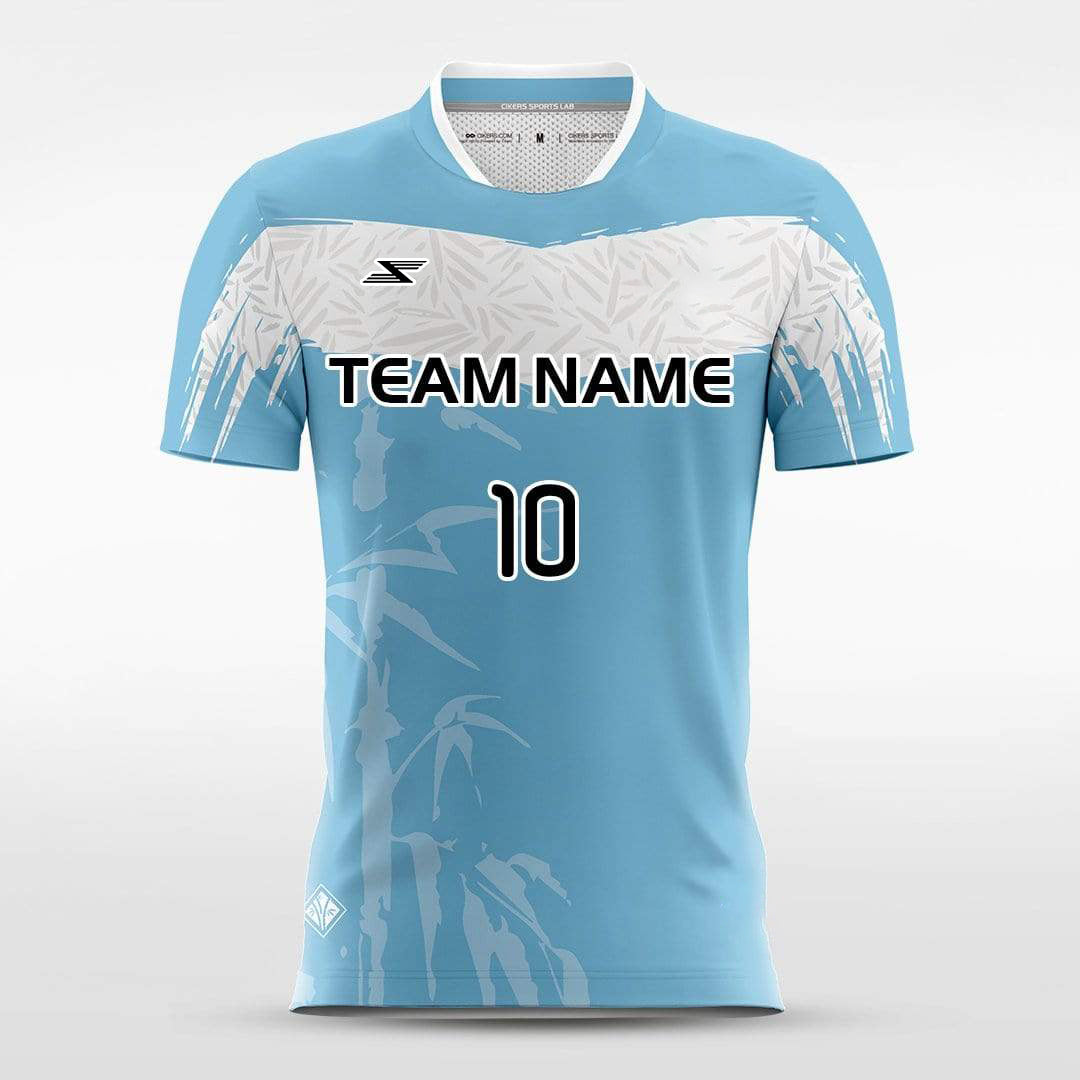 Pinnacle - Customized Men's Sublimated Football Jersey