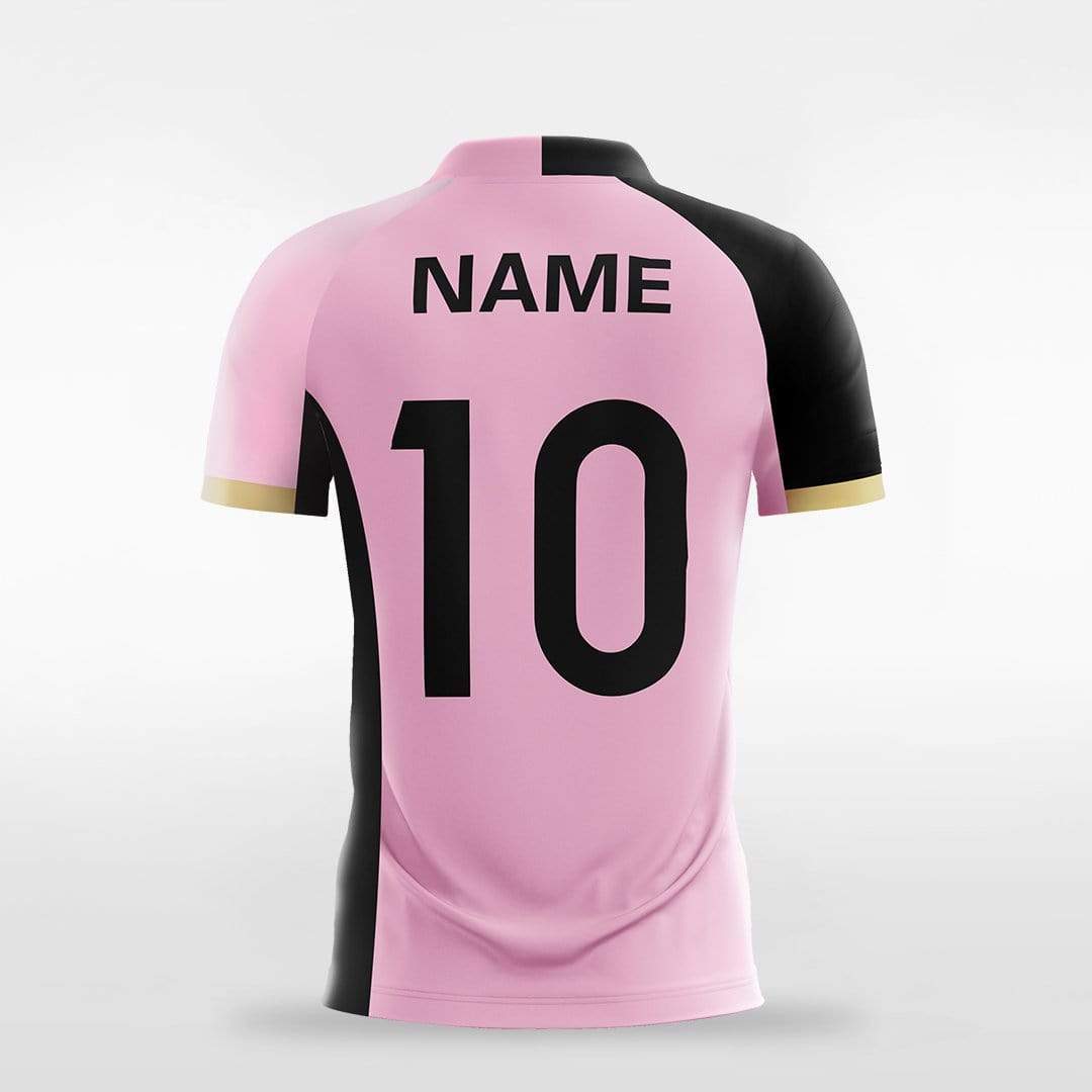 Aquila - Customized Men's Sublimated Football Jersey