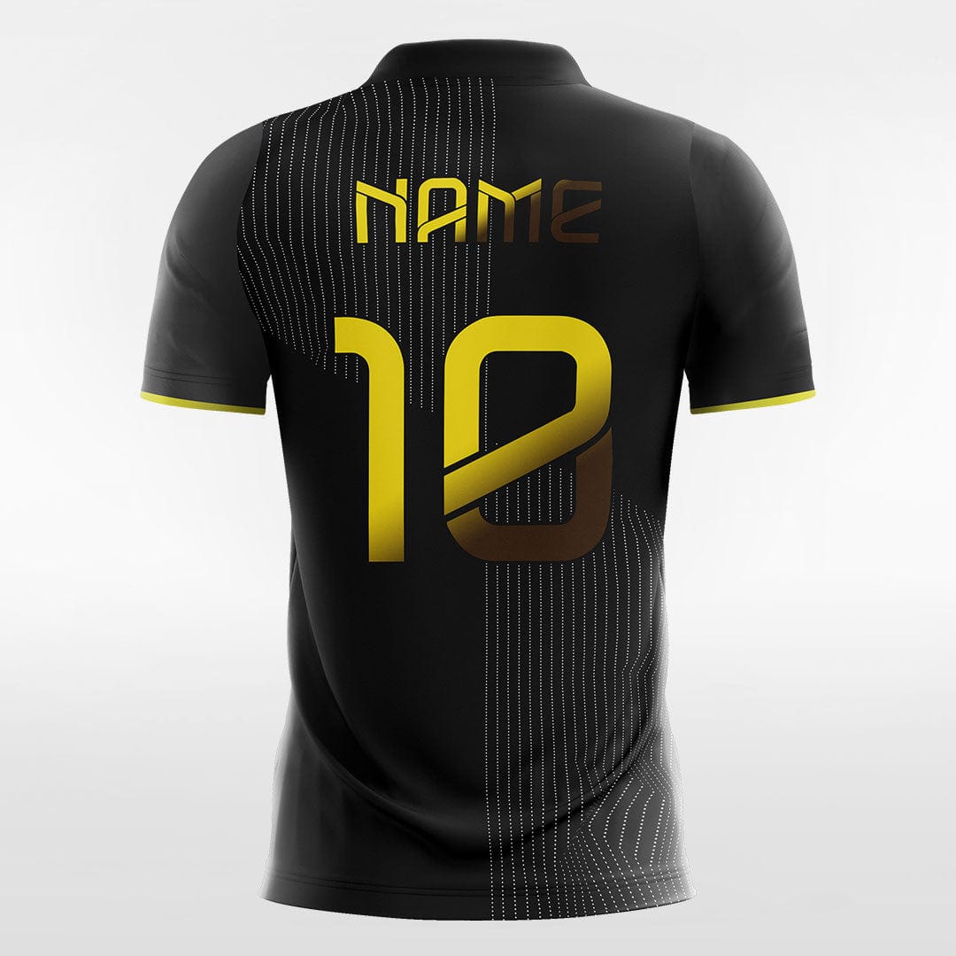 Quartering-2-Men’s Sublimated Football Jersey
