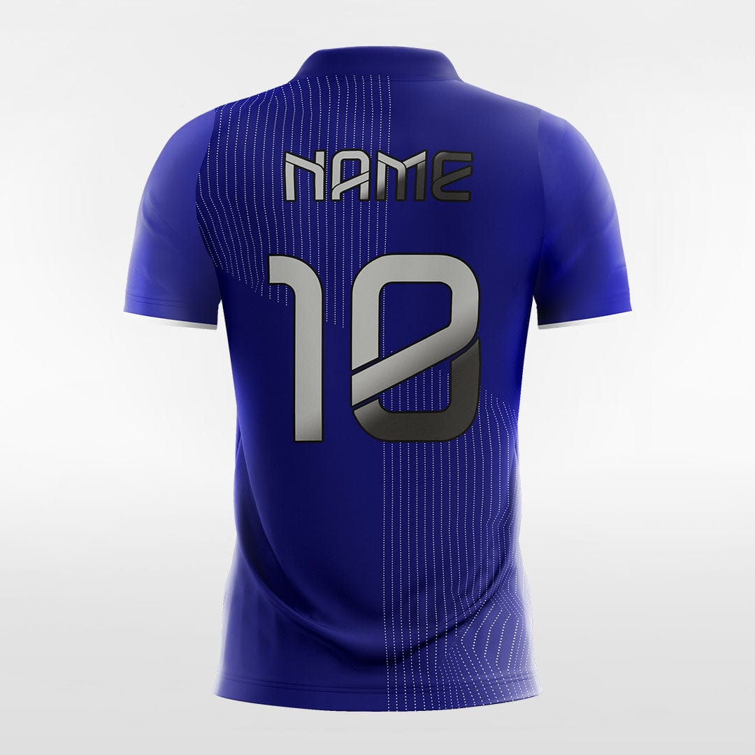 Quartering-2-Men’s Sublimated Football Jersey